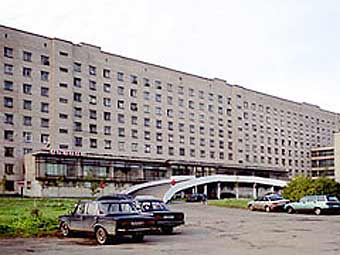 Больница никербокер сезон 1 серия 4 сезон