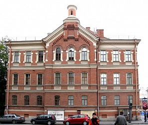 Детская поликлиника 1 на уборевича сайт
