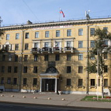 Администрация Красногвардейского района Санкт-Петербурга