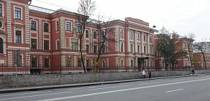 Запись в поликлинику на портале