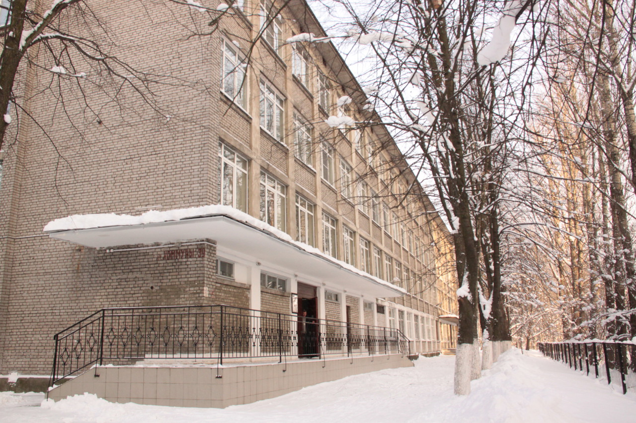 Санкт петербургская школа олимпийского резерва