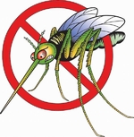 Комаров-нет, уничтожение насекомых
