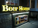 Beer House на Новаторов