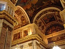 Исаакиевский собор, музей-памятник. Санкт-Петербург