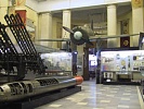 6 зал, Центральный военно-морской музей, г. Санкт-Петербург
