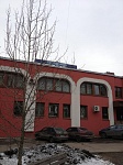 Входная группа Почтовое отделение № 332. Санкт-Петербург (Красносельский район),  Котина,  2, корпус  2