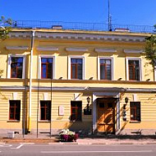 Администрация Кронштадтcкого района Санкт-Петербурга