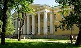 Мариинская больница