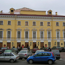 Михайловский Театр