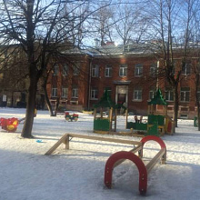 Детский сад № 103 Центрального района