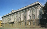 Мраморный дворец, Государственный Русский музей, г. Санкт-Петербург