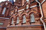 Богоявленская церковь, (Церковь Богоявления Господня). Санкт-Петербург
