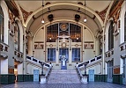 Витебский вокзал, Санкт-Петербург
