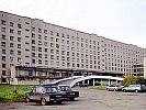 Городская больница № 26