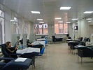 Санкт - Петербургская городская станция переливания крови (ГСПК)
