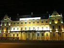 Меньшиковский дворец Государственного Эрмитажа