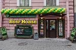 Beer House на Московском проспекте