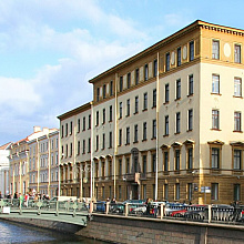 Региональная общественная организация защиты прав потребителей, (Санкт-Петербург)