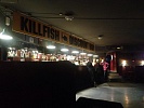 Killfish discount bar на Энгельса 