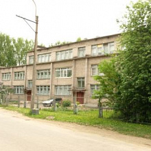 Детский сад № 22 Пушкинского района