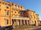 Михайловский замок, Русский музей