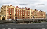 МИФНС №1 по крупнейшим налогоплательщикам Санкт-Петербурга