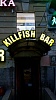 Killfish discount bar на Загородном