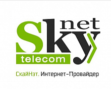 SkyNet \ СкайНет, интернет и цифровое ТВ