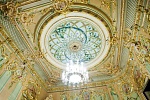 Дворец бракосочетаний №1 (ЗАГС на Английской набережной), Санкт-Петербург