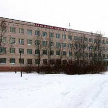 Акушерский колледж