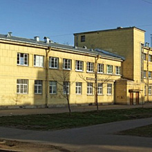 Патологоанатомическое отделение городской больницы № 14, Санкт-Петербург