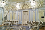Дворец бракосочетания №2, (ЗАГС на Фурштатской). Санкт-Петербург